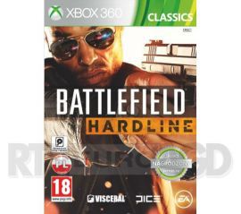 Battlefield Hardline - Classic w RTV EURO AGD