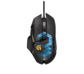 Logitech G502 Proteus Spectrum RGB