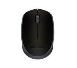 Logitech M171 (czarny)