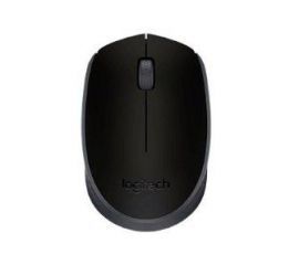 Logitech M171 (czarny) w RTV EURO AGD