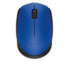 Logitech M171 (niebieski) w RTV EURO AGD