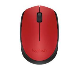 Logitech M171 (czerwony) w RTV EURO AGD