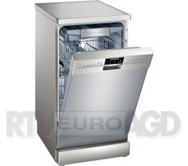 Siemens SR26T897EU w RTV EURO AGD