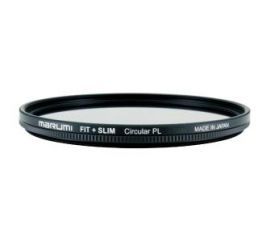 Marumi Fit + Slim 72mm