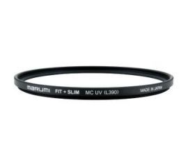 Marumi Fit+Slim Multi Coated UV 37mm