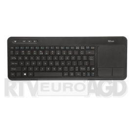 Trust Veza Wireless Touchpad Keyboard