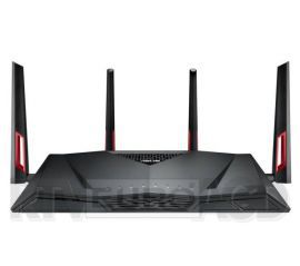 ASUS RT-AC88U w RTV EURO AGD