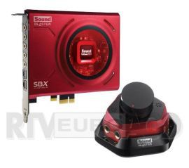 Creative Sound Blaster Zx w RTV EURO AGD