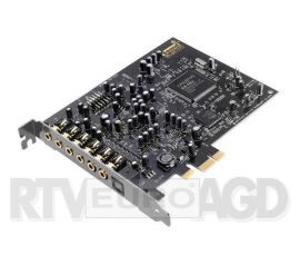 Creative Sound Blaster Audigy Rx w RTV EURO AGD