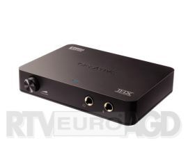 Creative Sound Blaster X-Fi HD