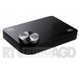 Creative Sound Blaster X-Fi Surround 5.1 Pro w RTV EURO AGD