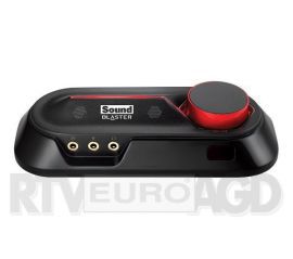 Creative Sound Blaster Omni Surround 5.1 w RTV EURO AGD