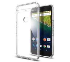 Spigen Ultra Hybrid SGP11796 Nexus 6P w RTV EURO AGD