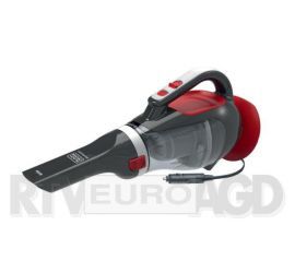 Black&Decker Dustbuster ADV1200-XK w RTV EURO AGD