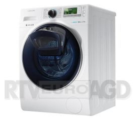 Samsung AddWash WW12K8412OW