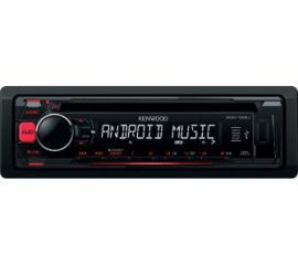 Kenwood KDC-100UR w RTV EURO AGD