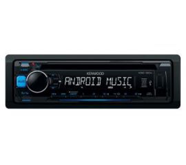 Kenwood KDC-100UB w RTV EURO AGD