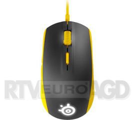 SteelSeries Rival 100 (żółty) w RTV EURO AGD