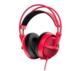 SteelSeries Siberia 200 (forget red) w RTV EURO AGD