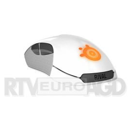 SteelSeries Rival 300 (biały)