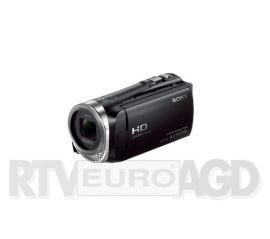 Sony HDR-CX450