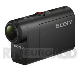 Sony Action Cam HDR-AS50 w RTV EURO AGD