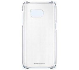 Samsung Galaxy S7 Clear Cover EF-QG930CB (czarny)