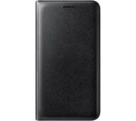 Samsung Galaxy J3 2016 Flip Wallet EF-WJ320PB (czarny) w RTV EURO AGD