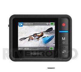 Removu R1+ monitor bezprzewodowy WiFi z pilotem do GoPro Hero 3/4 w RTV EURO AGD