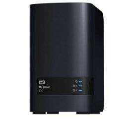 WD My Cloud EX2 12TB