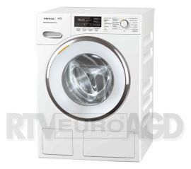 Miele WMH261 WPS PWash 2.0 & TDos