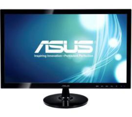 ASUS VS248HR w RTV EURO AGD