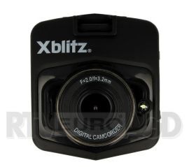 Xblitz Limited