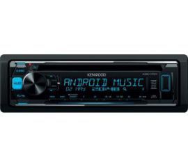 Kenwood KDC-170Y w RTV EURO AGD