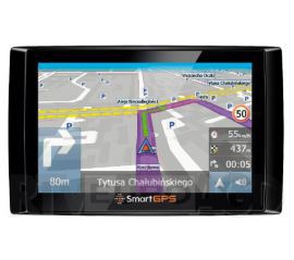 SmartGPS SG732 + OpenStreetMap PL w RTV EURO AGD