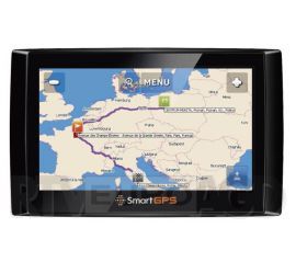 SmartGPS SG732 TT EU LT w RTV EURO AGD