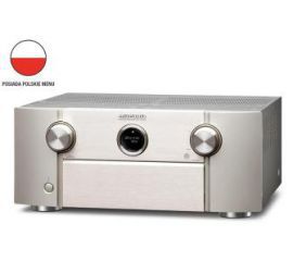 Marantz SR7010 (srebrno-złoty) w RTV EURO AGD