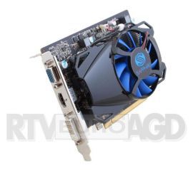 Sapphire technology Radeon R7 250 1GB DDR5 128 bit w RTV EURO AGD