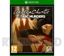 Agatha Christie: The ABC Murders w RTV EURO AGD