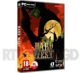 Hard West w RTV EURO AGD