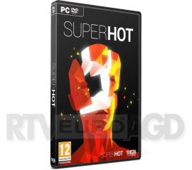 Superhot w RTV EURO AGD