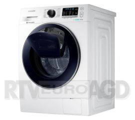 Samsung AddWash WW80K5210UW