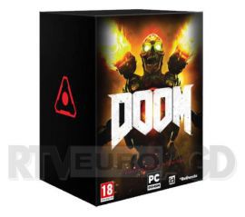 Doom - Edycja Kolekcjonerska