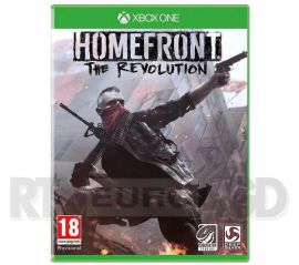 Homefront: The Revolution w RTV EURO AGD