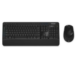 Microsoft Wireless Desktop 3050 w RTV EURO AGD