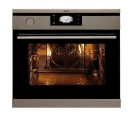 Amica EB71123A+ Integra Steam