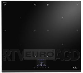 Amica PI 6544 LCD STK w RTV EURO AGD