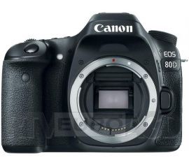 Canon EOS 80D - body w RTV EURO AGD