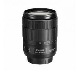 Canon EF-S 18-135mm f/3.5-5.6 IS USM Nano w RTV EURO AGD