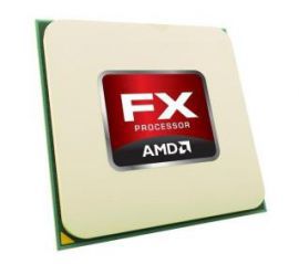 AMD FX-8300 3,3GHz AM3+ Box
